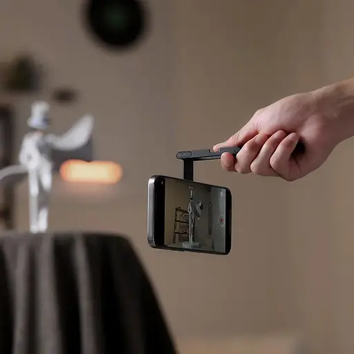 Тримач для смартфона Ulanzi MA60 S025 [152582] - фото 8