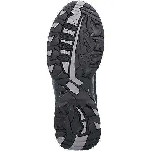 Ботинки CMP Men's Melnick 2.0 Mid Waterproof Boot 44 Black (1097-3Q18587-U901 44) - фото 6