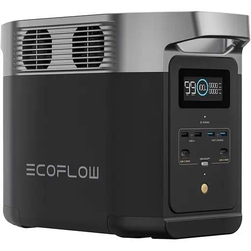 Зарядна станція EcoFlow DELTA 2 (ZMR330-EU) - фото 4