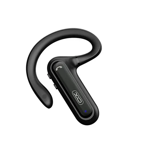 Бездротова Bluetooth гарнітура XO BE33 Black - фото 2