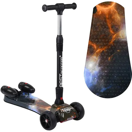 Дитячий самокат Best Scooter Maxi 65884