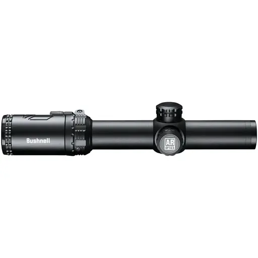 Прицел оптический Bushnell AR Optics 1-6x24 сетка BTR-1 BDC с подсветкой - фото 2