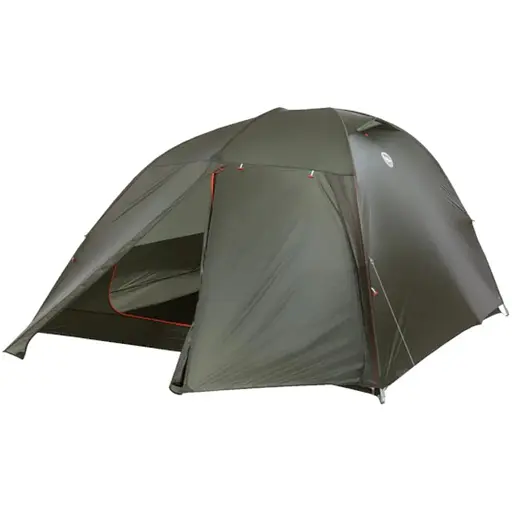 Палатка Big Agnes Copper Spur UL4 