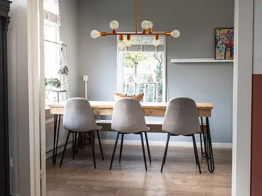 Люстра Brille галогенная молекула G9 40W BZ (BL-870S/8) - фото 9