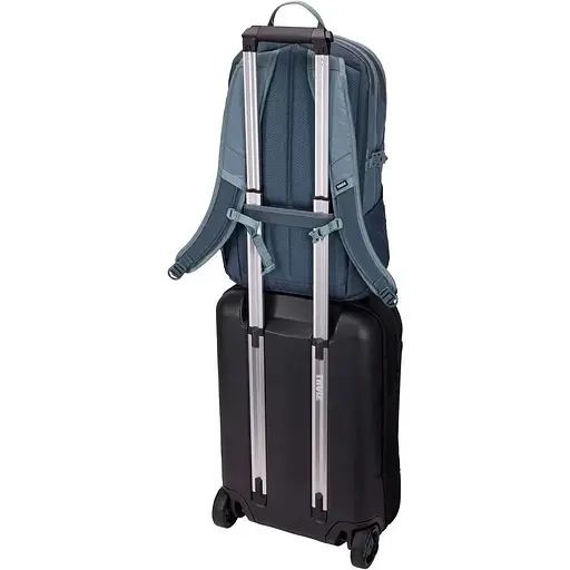 Рюкзак Thule EnRoute Backpack 23L Pond Grey/Dark Slate (TH 3204947) - фото 11