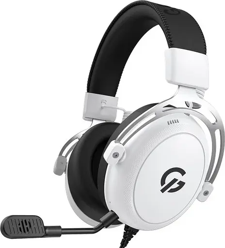 Навушники GamePro Asgard Skald Origin White (HS850W)