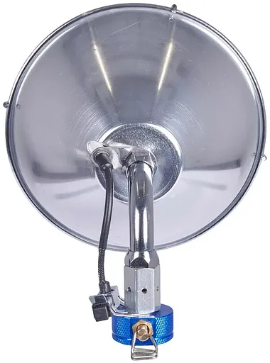 Обігрівач газовий Skif Outdoor X-Warm TC - фото 3