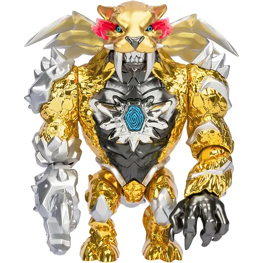 Фігурка MrBeast Lab Пантера (123800) - фото 2