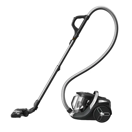 Пылесос безмешковый Rowenta Green Force Cyclonic RO7C66EA