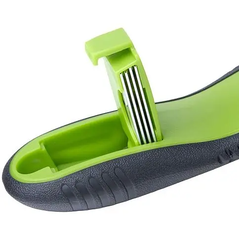 Скребок для удаления остатков пленки Alloid Building Tools SK5, 40 мм 5 лезвий (HP-76040) - фото 7