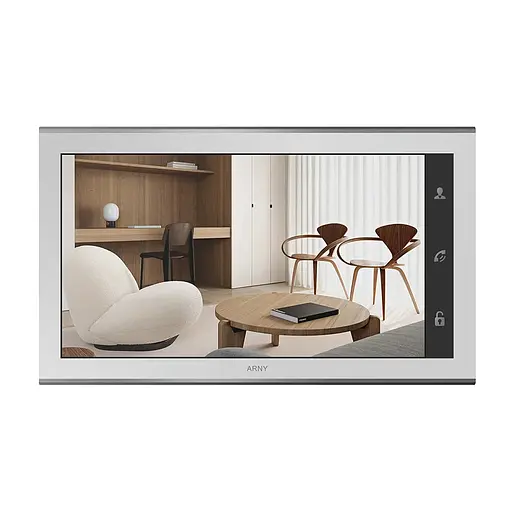 Видеодомофон AVD-1030 (2Mpx) PiP Arny (82-00136)