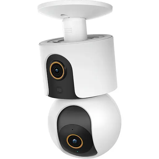 IP-камера для відеоспостереження Xiaomi Smart Camera C500 Dual (BHR8755EU) [121412] - фото 3
