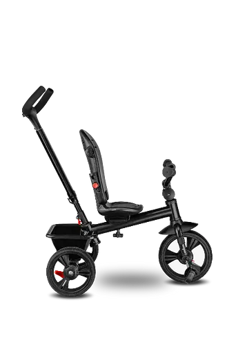 Дитячий велосипед Lionelo Haari Bubblegum 148463 - фото 3