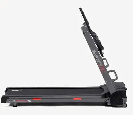 Беговая дорожка Everfit TFK 455 Slim (TFK-455-SLIM) - фото 2