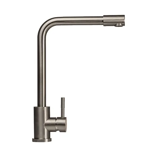 Змішувач для кухні Globus Lux ALPEN SUS-403 - фото 2