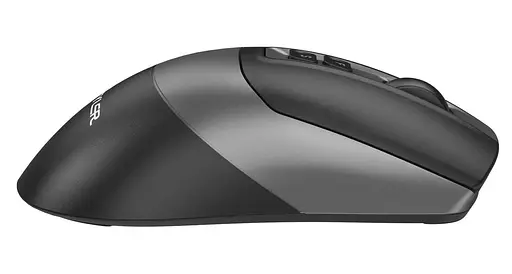 Миша A4Tech Fstyler FB50CS Plus (Black) Silent (FB50CS Plus (Black)) - фото 5