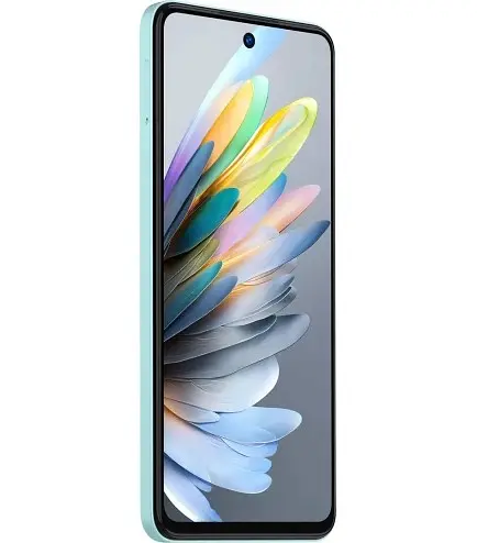 Смартфон ZTE Blade A75 4/128GB Green - фото 3