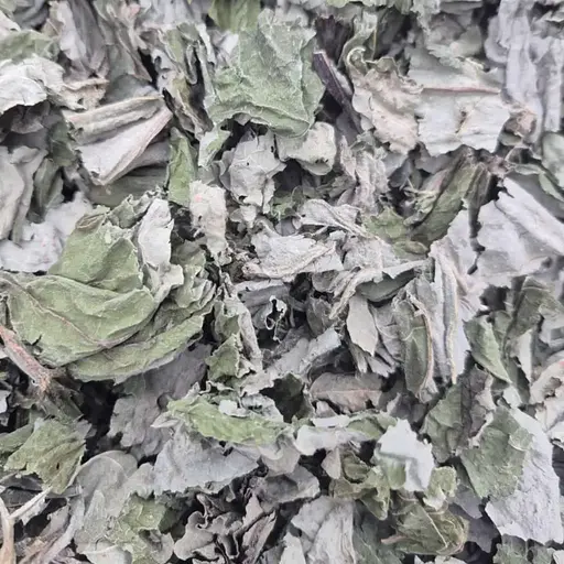 100 г белокопытень трава сушеная измельченная- свежий урожай