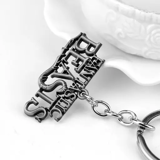 Брелок Fantastic Beasts.798 - фото 3