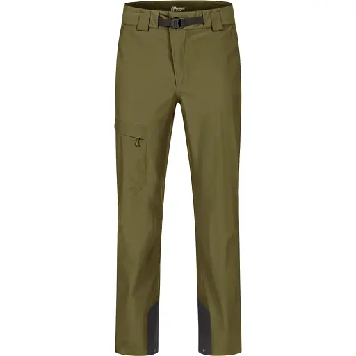 Штани Blaser Active Outfits Venture 3L 52 Dark Olive