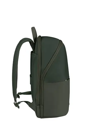 Рюкзак 14,1" Samsonite 4PACK FOREST GREEN 39,5x27x15 KP3*04002 - фото 3