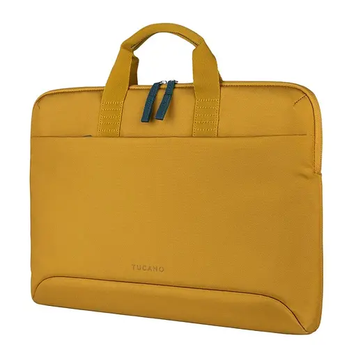 Tucano Сумка Smilza 15/16, желтый - фото 2