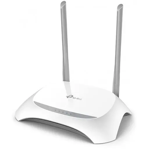 Бездротовий маршрутизатор TPLINK TL-WR850N - фото 2