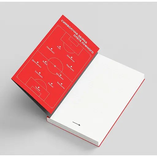 Без компромісів. Чесна історія нашого футболу - Роман Бебех - фото 3