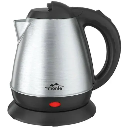 Чайник металл Monte MT-1800 - фото 1