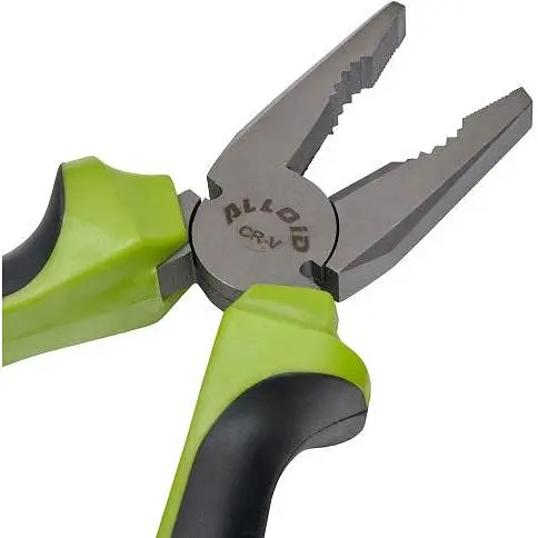 Пасатижі Alloid 180 мм  (CH-102180) - фото 4