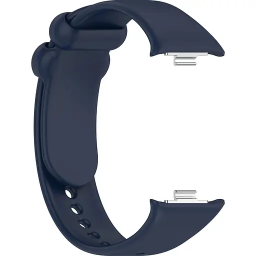 Ремешок ArmorStandart для Xiaomi Mi Band 8 Pro/9 Pro /Redmi Watch 4/5 Midnight Blue (ARM73968) [145817] - фото 4