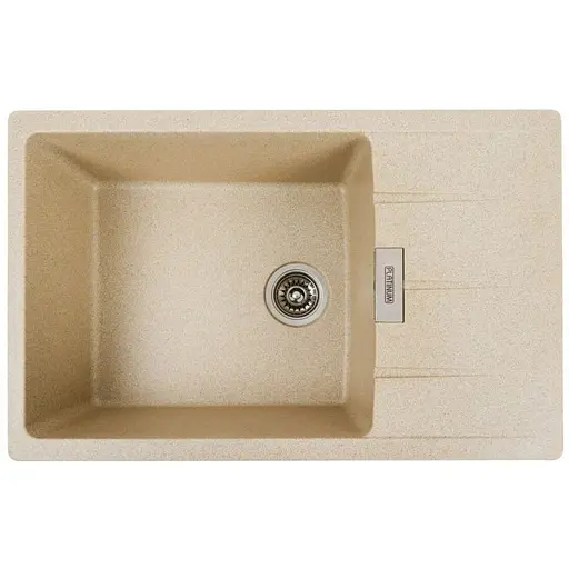 Кухонная мойка Platinum 7850 ROMA (SP000038097) - фото 1