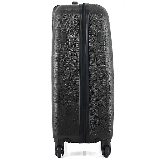 Валіза Semi Line 24" M Black (T5580-4) - фото 6