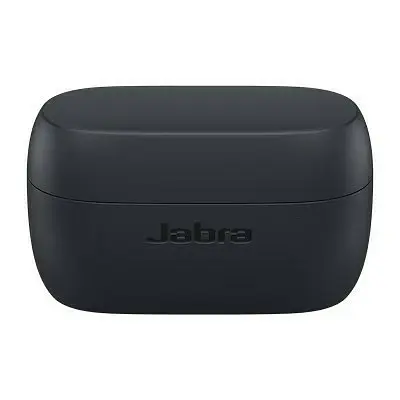 Наушники JABRA Elite Active 75t Titanium Black (100-99091005-60) - фото 4