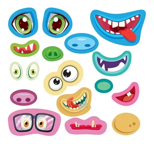 Кумедні мордочки. Динозаврики - фото 4