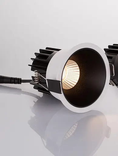 Світильник точковий LUELA Nova Luce 9580625 - фото 3