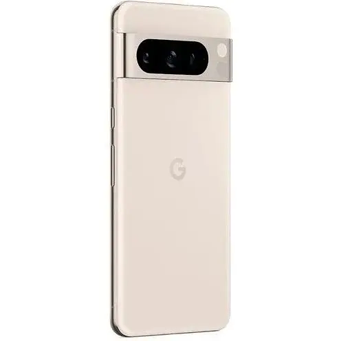Смартфон Google Pixel 8 Pro 12/128GB Porcelain - фото 3
