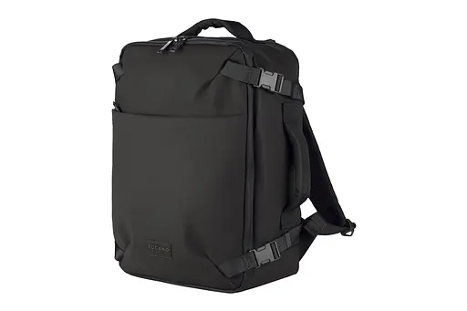 Рюкзак дорожный Tugo M Dry Cabin Luggage 15.6", черный Tucano sum0027724 - фото 2
