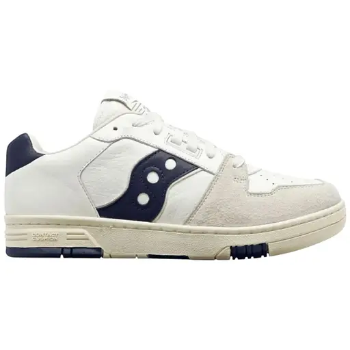 Кросівки Saucony Sonic Low 45 White/Blue (1097-S70788-211)