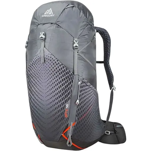 Рюкзак Gregory Optic 58 M Серый (1053-91644 1490)