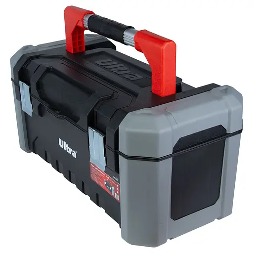 Ящик для инструмента Ultra Profi 585×310×280мм 7402392 - фото 5