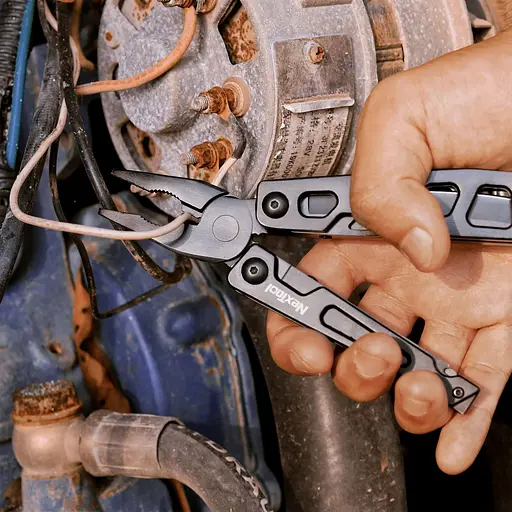 Мультитул NexTool Vanguard NE20131 [144310] - фото 4