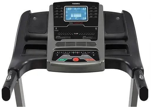 Беговая дорожка Toorx TRX-Marathon-3.0 (TRX-MARATHON-3.0) - фото 2