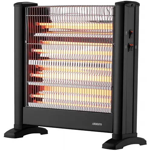 Інфрачервоний обігрівач Ardesto IHS-2200
