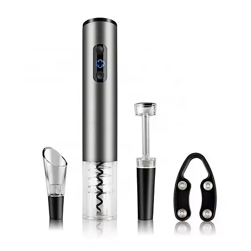 Електроштопор SWA-C001N (SWA-WG08) - фото 2