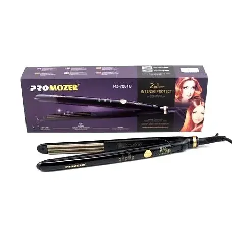 Прикореневе гофре Pro Mozer MZ-7061B для укладання волосся - фото 2