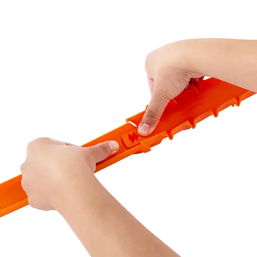 Игровой набор Hot Wheels Атака лютой гориллы (JHL92) - фото 4