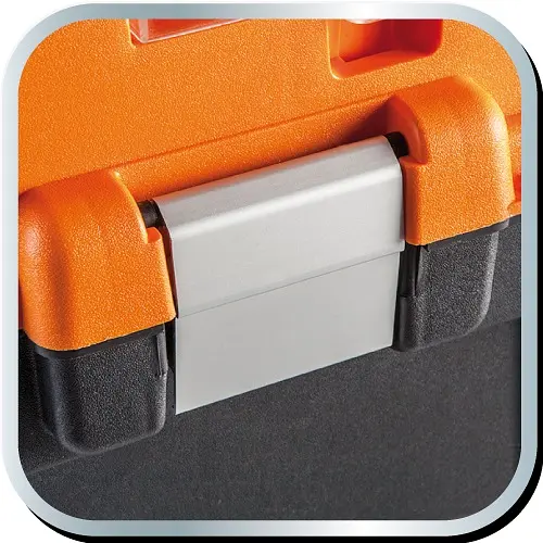 Ящик для инструмента NEO Tools 20" 278х547х271 мм 84-105 - фото 5