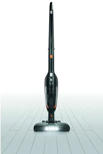 Пылесос аккумуляторный Gorenje SVC144FBK - фото 6