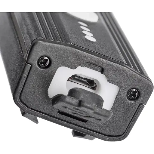 Комплект велосипедних ліхтарів Skif Outdoor Guider Set - фото 5